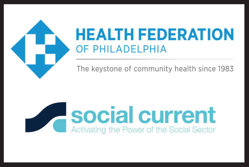 The Health Federation Of Philadelphia And Social Current To Partner On ...